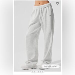 Alo Accolade Sweatpant |S|